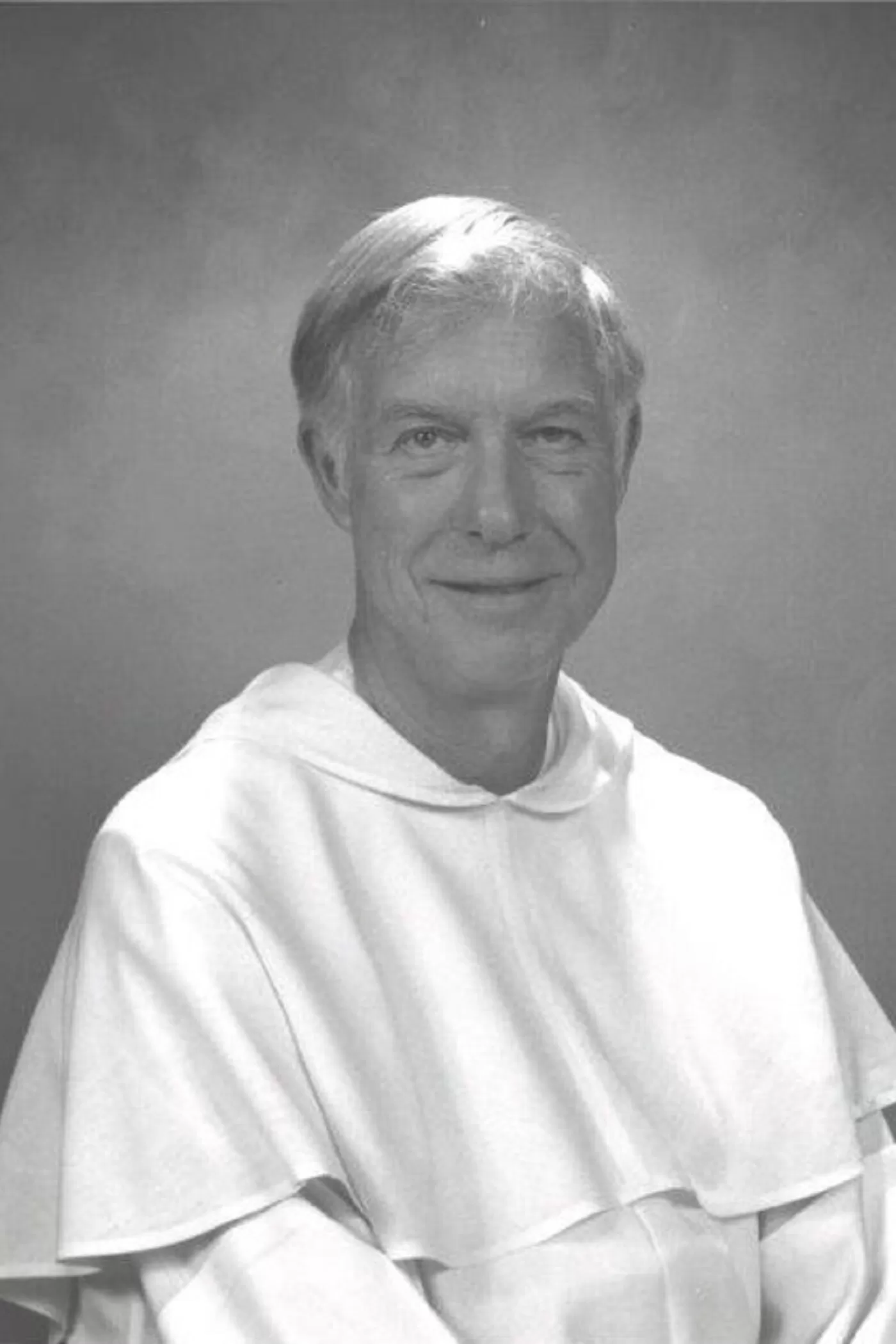 Fr. Paul Scanlon, O.P.