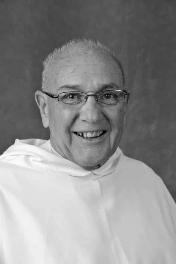 Br. Frederick Narberes, O.P. Funeral