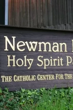 Dominicans to Assume Pastoral Care of Newman Hall-Holy Spirit Parish in Berkeley